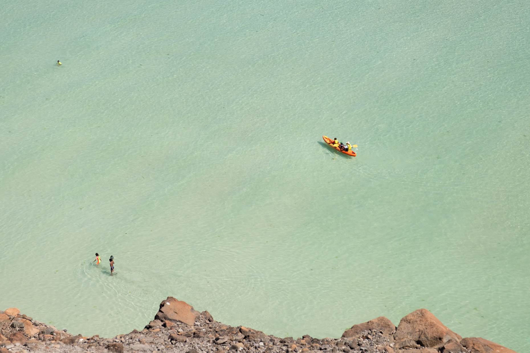 Sea of Cortez, Baja California Sur, Mexico